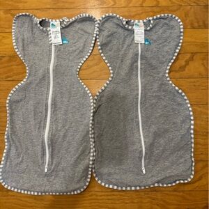 Love to Dream Swaddle Up Sleep Sacks – Newborn & Small